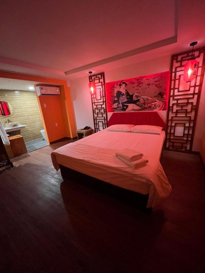 Kiss Rach Bung Binh Quan 3 Hotel Ho Chi Minh City