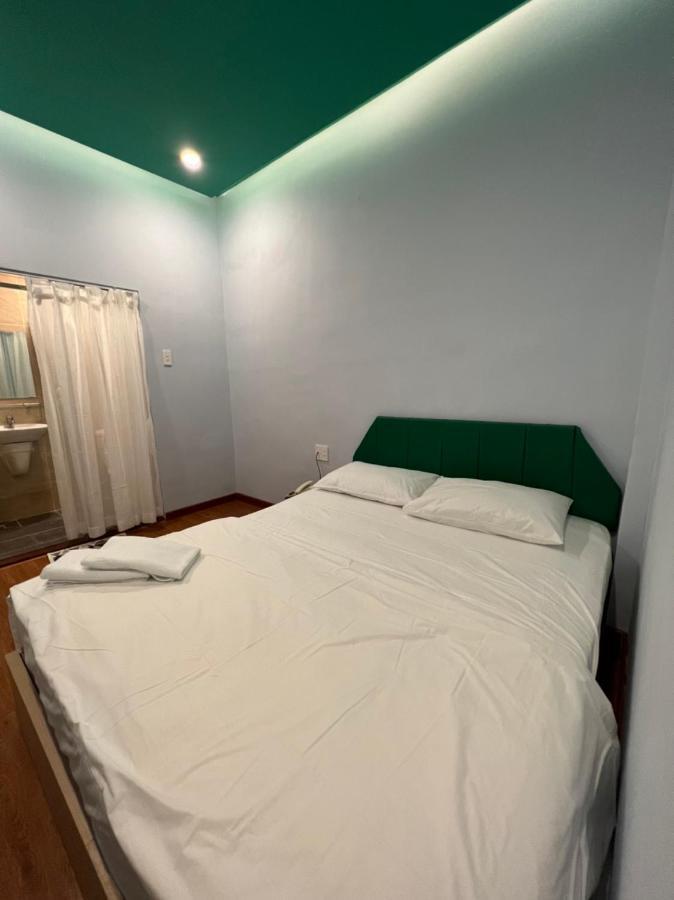 Hotel Kiss Rach Bung Binh Quan 3 2*