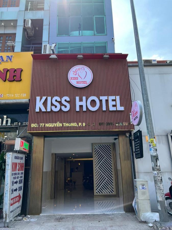 Kiss Rach Bung Binh Quan 3 2* Ho Chi Minh City